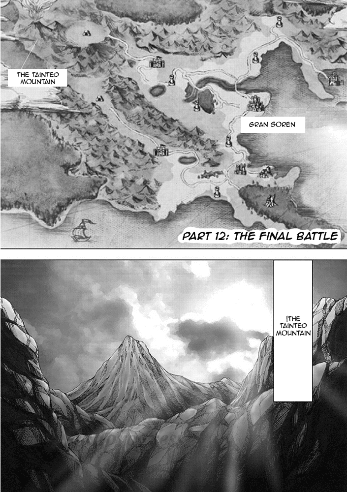 Dragon's Dogma - Progress Chapter 12.2 page 2 - Chapter 12 v2 : The Final Battle