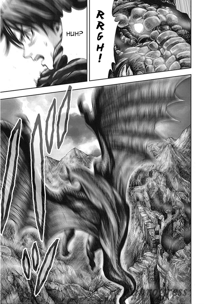 Dragon's Dogma - Progress Chapter 12.2 page 23 - Chapter 12 v2 : The Final Battle