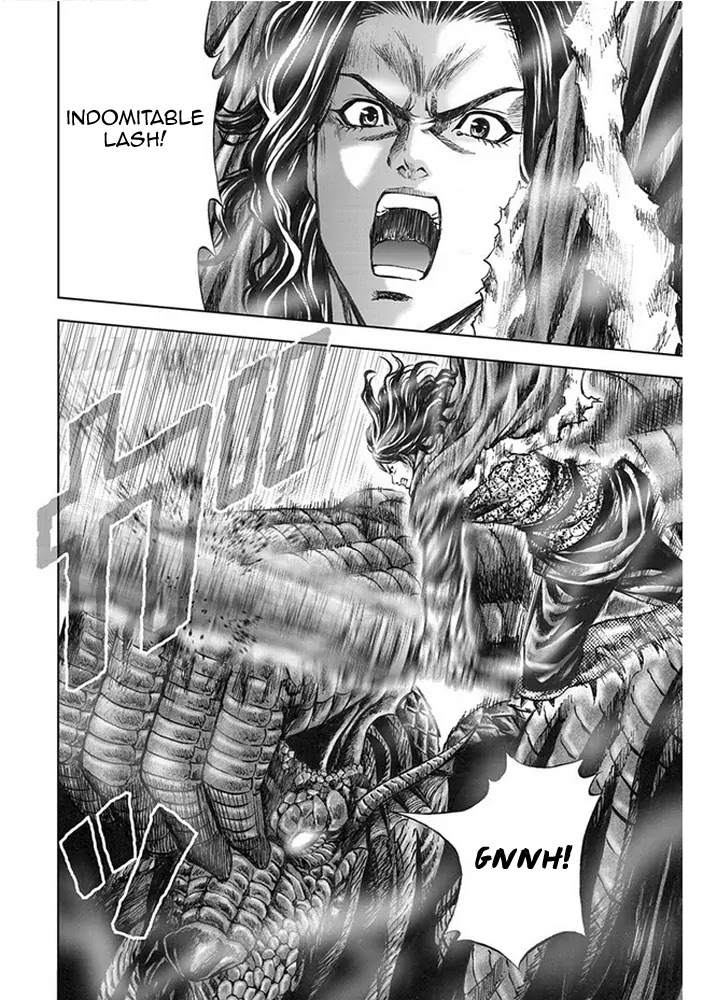 Dragon's Dogma - Progress Chapter 13 page 10 - Chapter 13: Final Chapter: The Great Hereafter