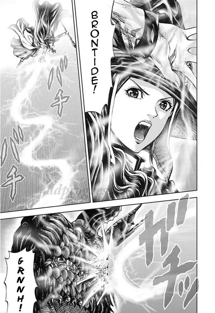 Dragon's Dogma - Progress Chapter 13 page 11 - Chapter 13: Final Chapter: The Great Hereafter