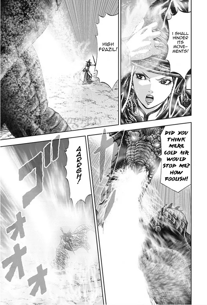 Dragon's Dogma - Progress Chapter 13 page 15 - Chapter 13: Final Chapter: The Great Hereafter