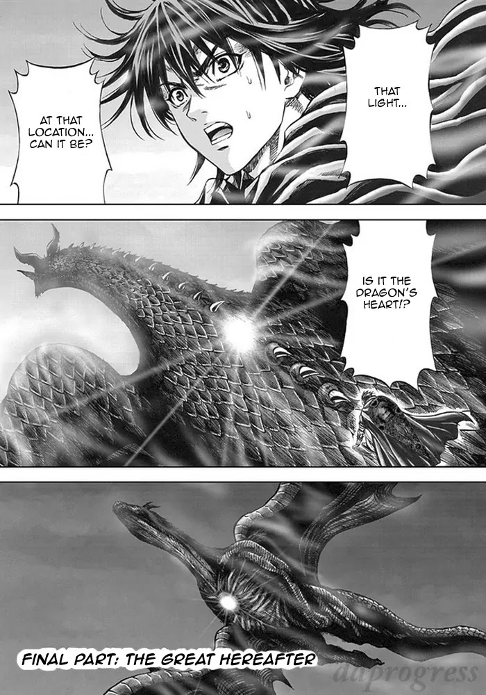 Dragon's Dogma - Progress Chapter 13 page 2 - Chapter 13: Final Chapter: The Great Hereafter