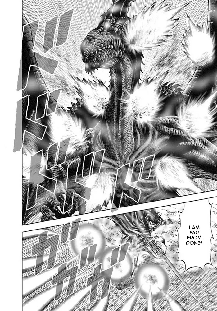 Dragon's Dogma - Progress Chapter 13 page 20 - Chapter 13: Final Chapter: The Great Hereafter