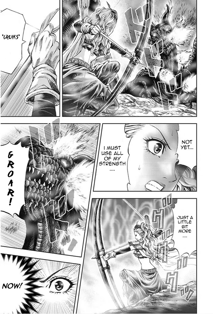 Dragon's Dogma - Progress Chapter 13 page 21 - Chapter 13: Final Chapter: The Great Hereafter
