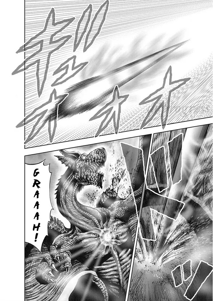 Dragon's Dogma - Progress Chapter 13 page 23 - Chapter 13: Final Chapter: The Great Hereafter