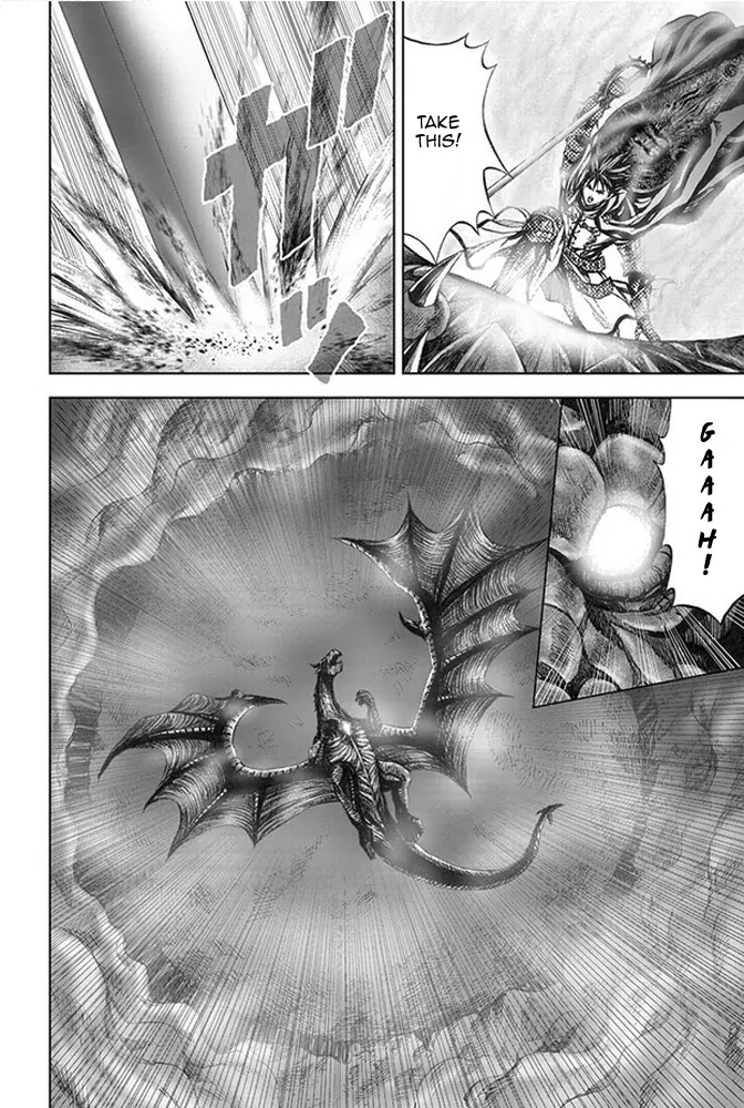 Dragon's Dogma - Progress Chapter 13 page 3 - Chapter 13: Final Chapter: The Great Hereafter
