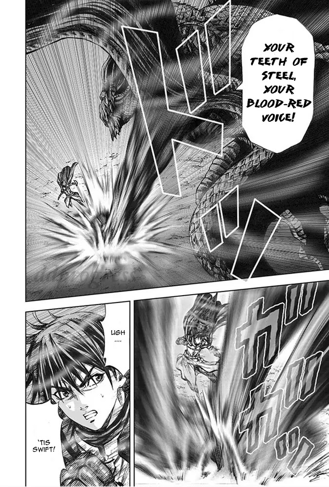 Dragon's Dogma - Progress Chapter 13 page 6 - Chapter 13: Final Chapter: The Great Hereafter