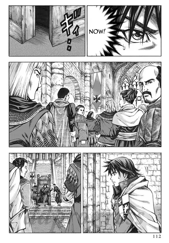 Dragon's Dogma - Progress Chapter 4 page 18 - Chapter 4: Call of the Arisen