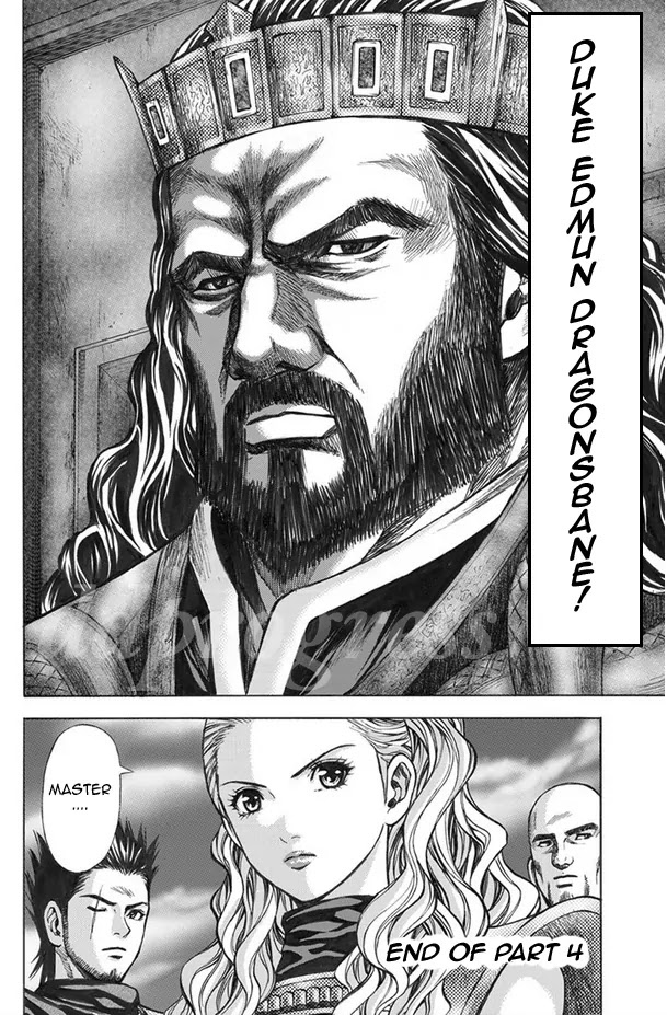 Dragon's Dogma - Progress Chapter 4 page 20 - Chapter 4: Call of the Arisen