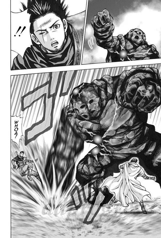 Dragon's Dogma - Progress Chapter 5 page 27 - Chapter 5: Witch Hunt