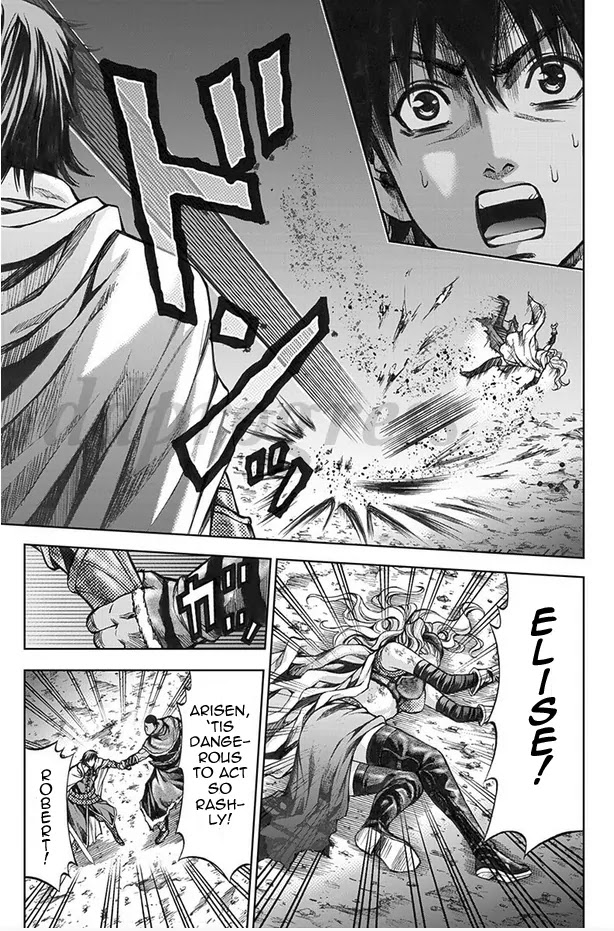 Dragon's Dogma - Progress Chapter 6 page 14 - Chapter 6: Lost and Found