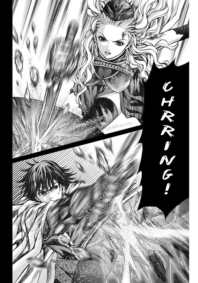 Dragon's Dogma - Progress Chapter 6 page 25 - Chapter 6: Lost and Found