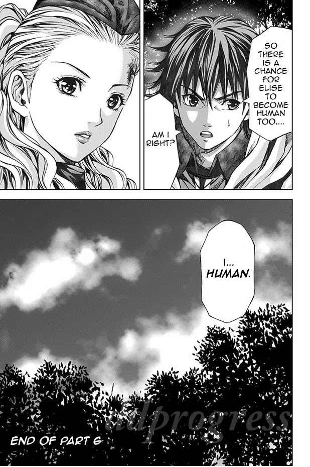 Dragon's Dogma - Progress Chapter 6 page 30 - Chapter 6: Lost and Found