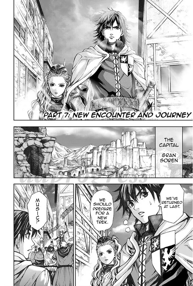 Dragon's Dogma - Progress Chapter 7 page 2 - Chapter 7: A New Encounter and Journey