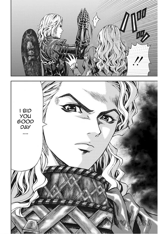 Dragon's Dogma - Progress Chapter 8 page 7 - Chapter 8: A Treasure of the Realm: The Wyrmking's Ring