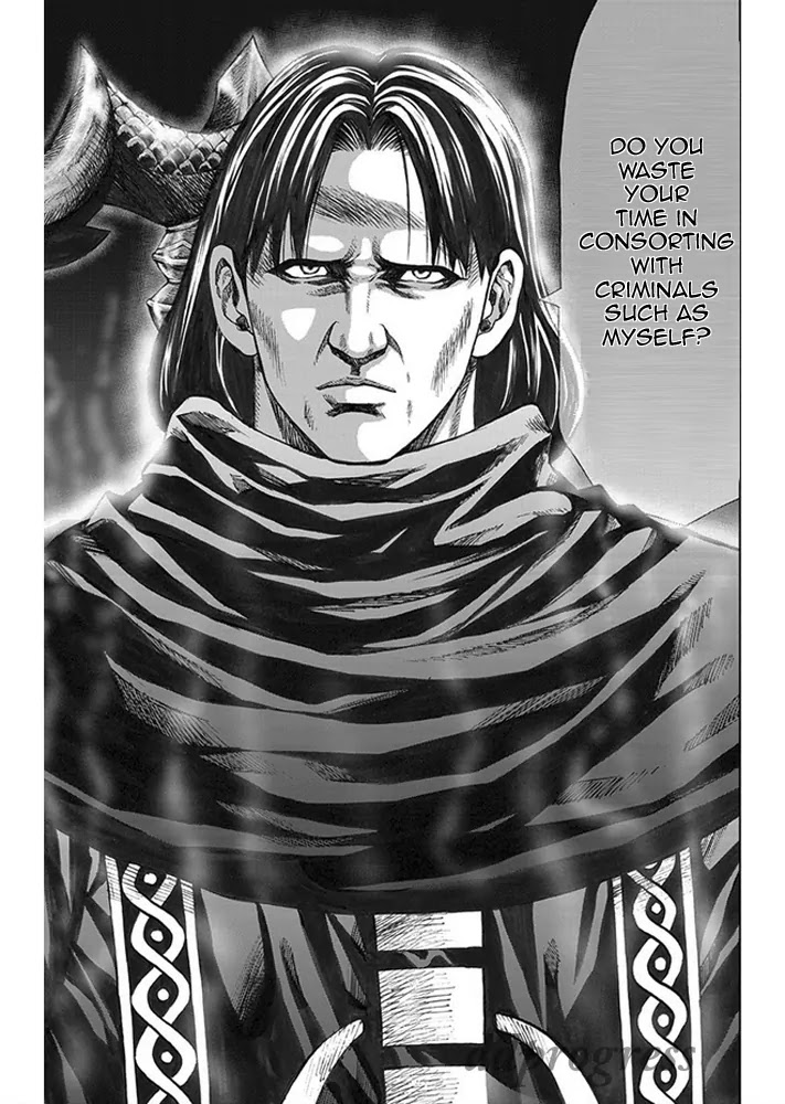 Dragon's Dogma - Progress Chapter 9 page 4 - Chapter 9: Salomet the Sorcerer