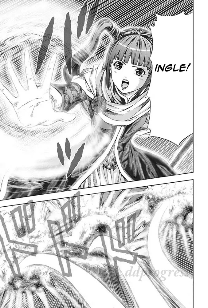 Dragon's Dogma - Progress Chapter 9 page 6 - Chapter 9: Salomet the Sorcerer