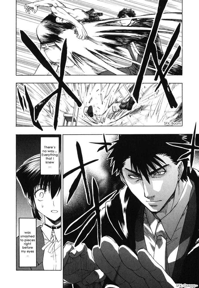 Dragon's Heaven Chapter 1 page 40 - Chapter 1