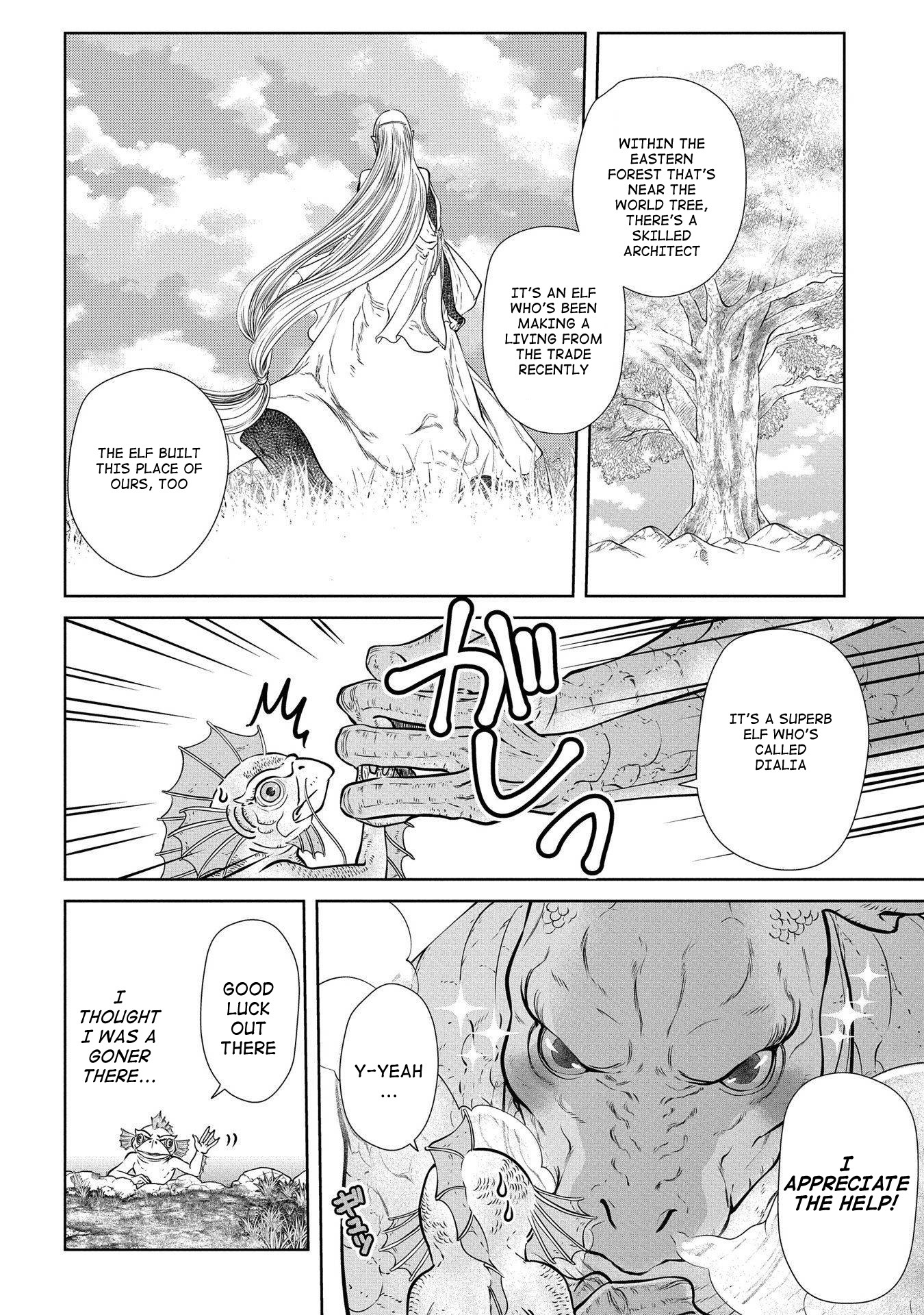 Dragon's House-Hunting Chapter 1 page 31 - Chapter 1: Various Homes