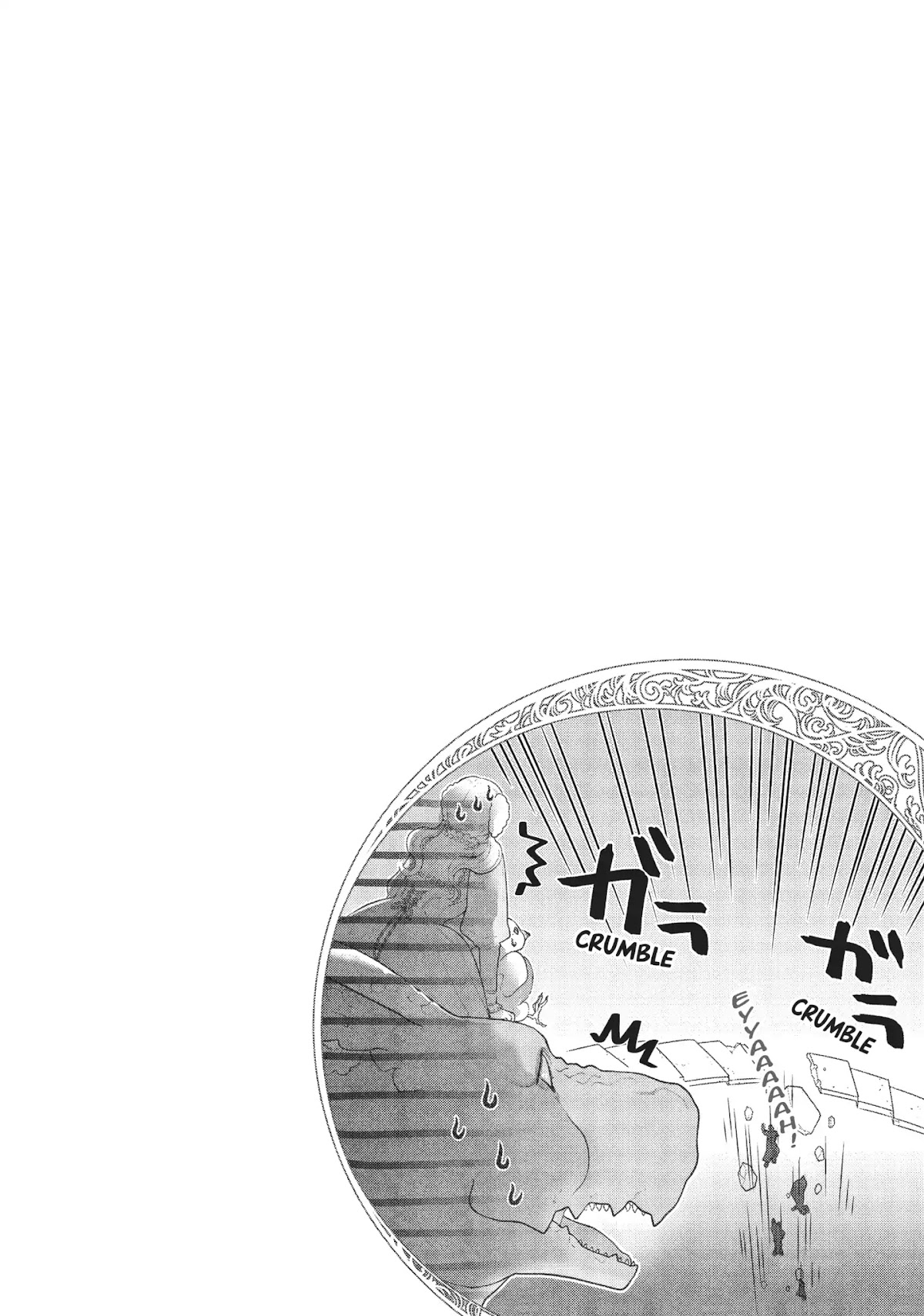 Dragon's House-Hunting Chapter 12 page 2 - Chapter 12: Vol.3 House 12: The Soaked House