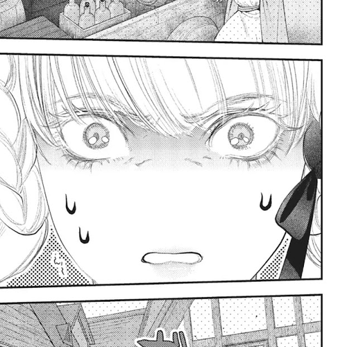 Dragon's House-Hunting Chapter 14: Vol.3 House 14: A Government House cover