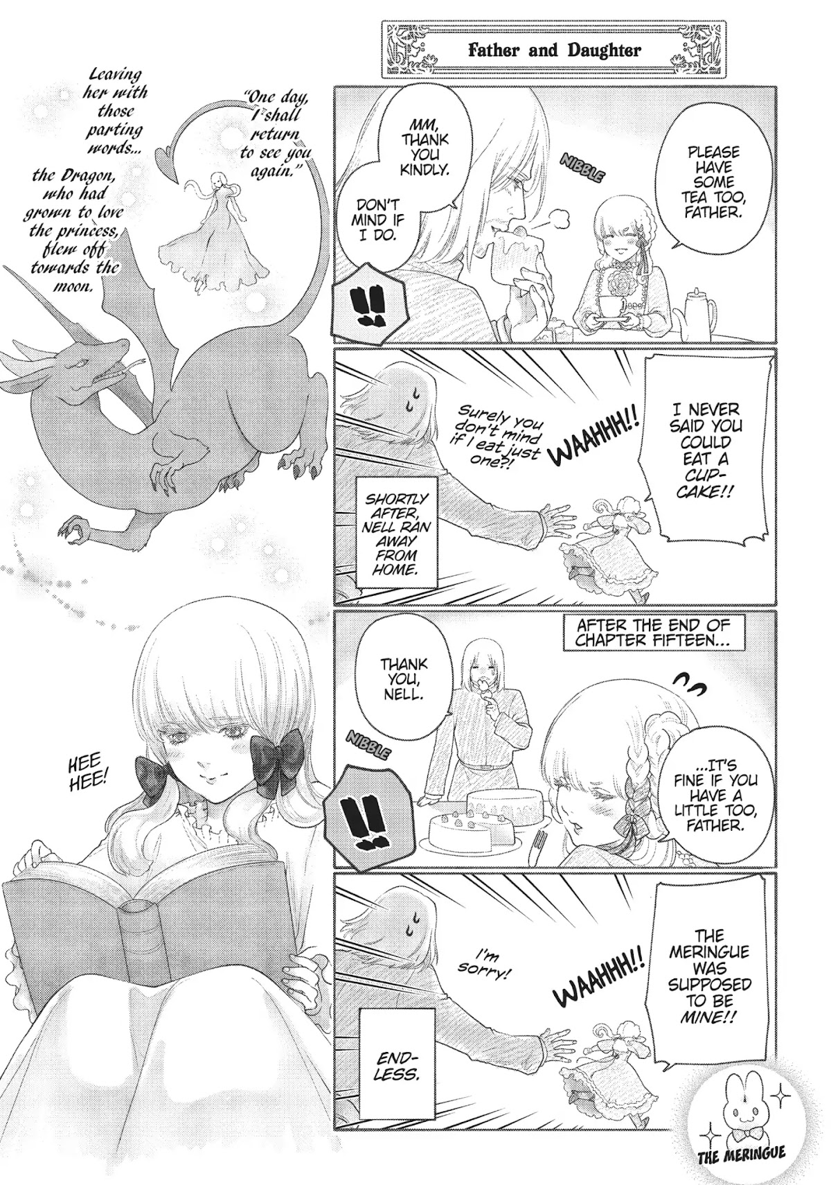Dragon's House-Hunting Chapter 15 page 40 - Chapter 15: Vol.3 House 15: A Defending House