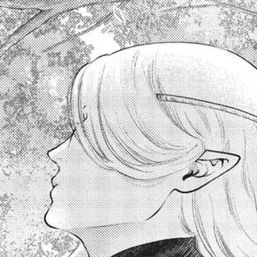 Dragon's House-Hunting Chapter 16 cover