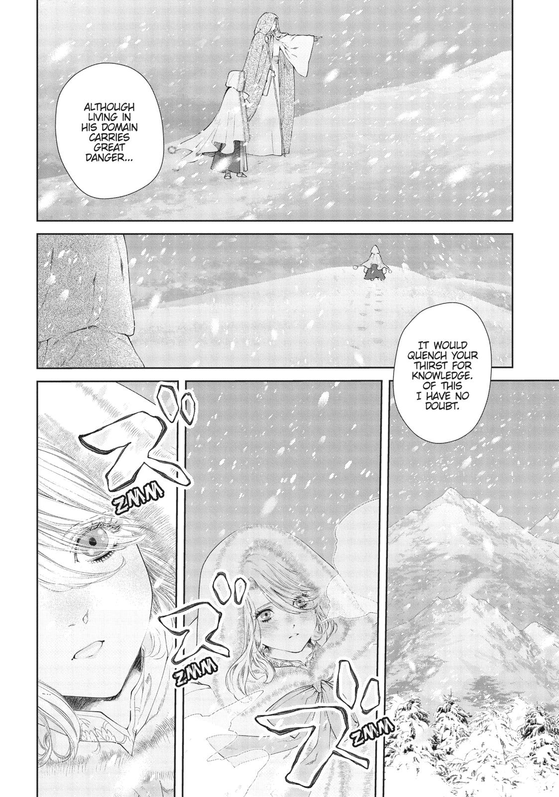 Dragon's House-Hunting Chapter 17 page 9 - Chapter 17