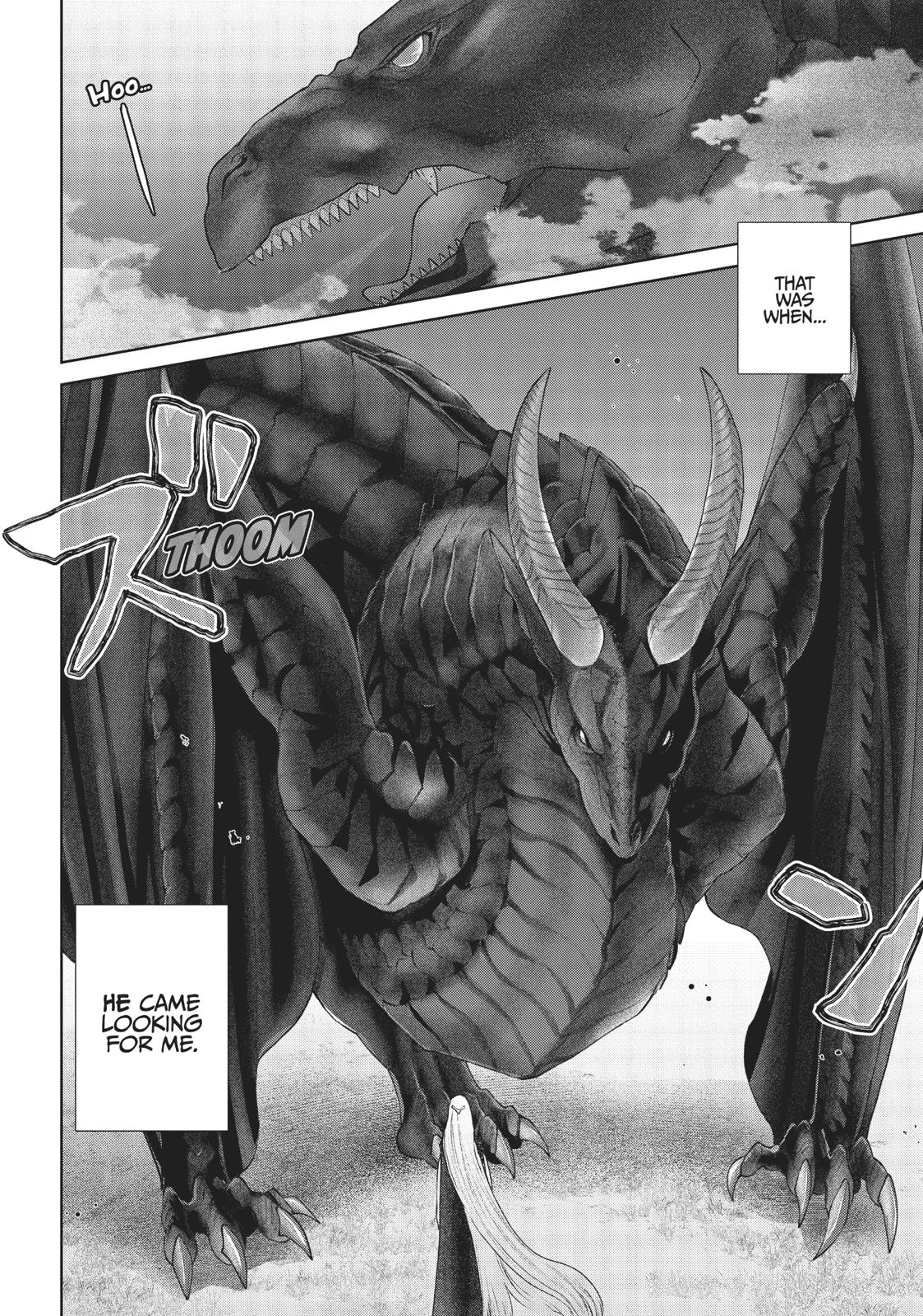 Dragon's House-Hunting Chapter 18 page 23 - Chapter 18