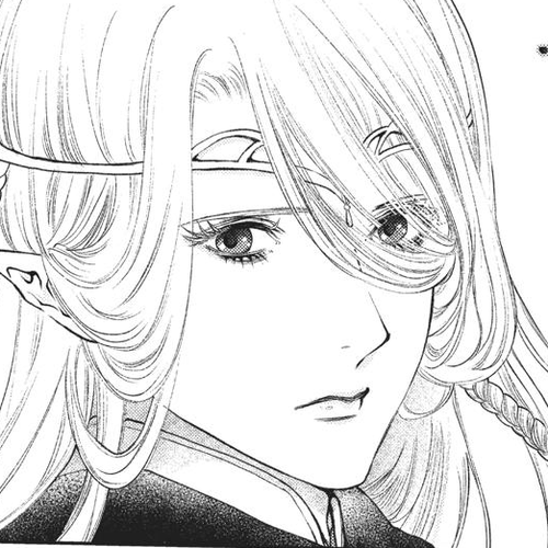 Dragon's House-Hunting Chapter 19 cover