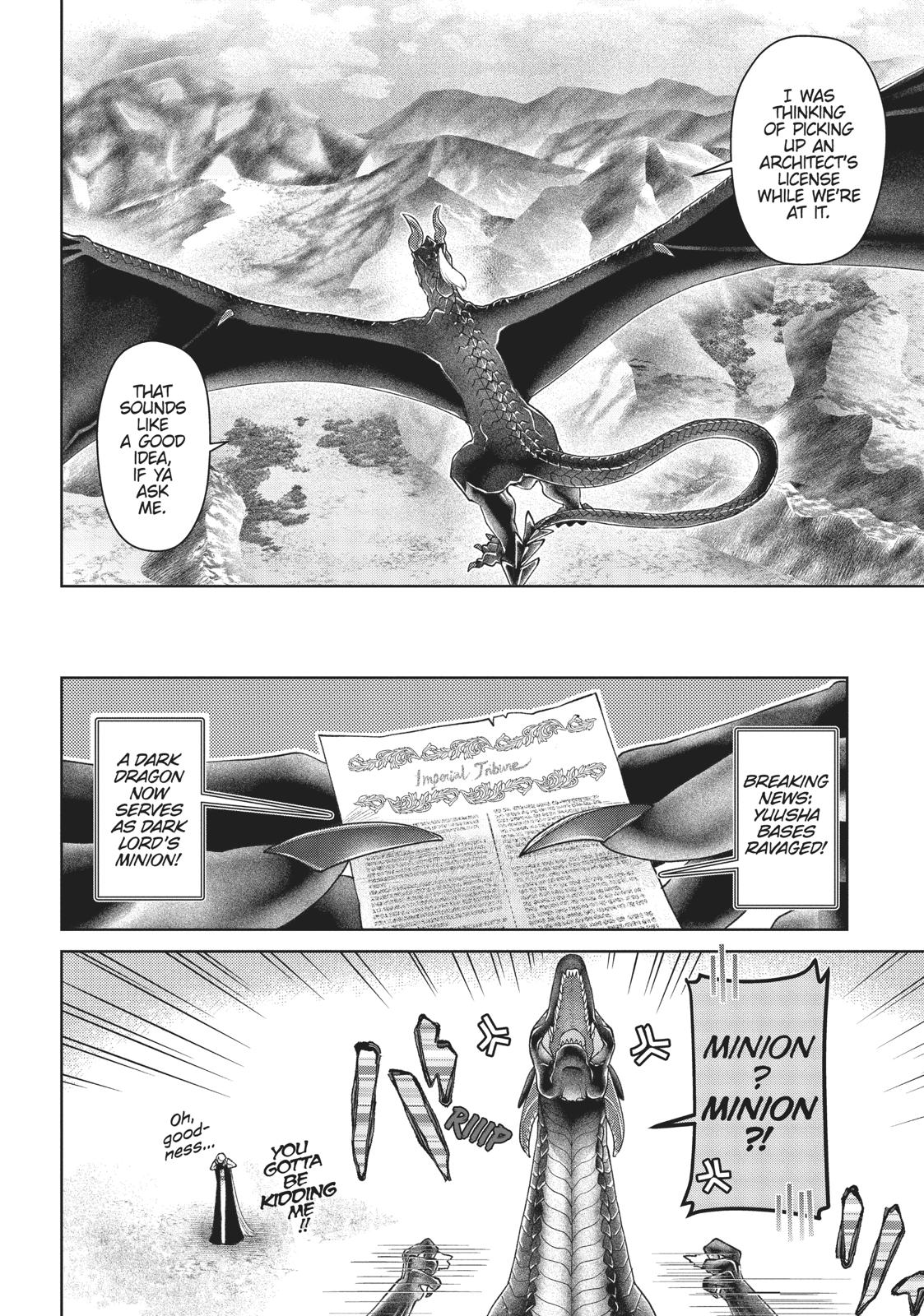Dragon's House-Hunting Chapter 20 page 29 - Chapter 20