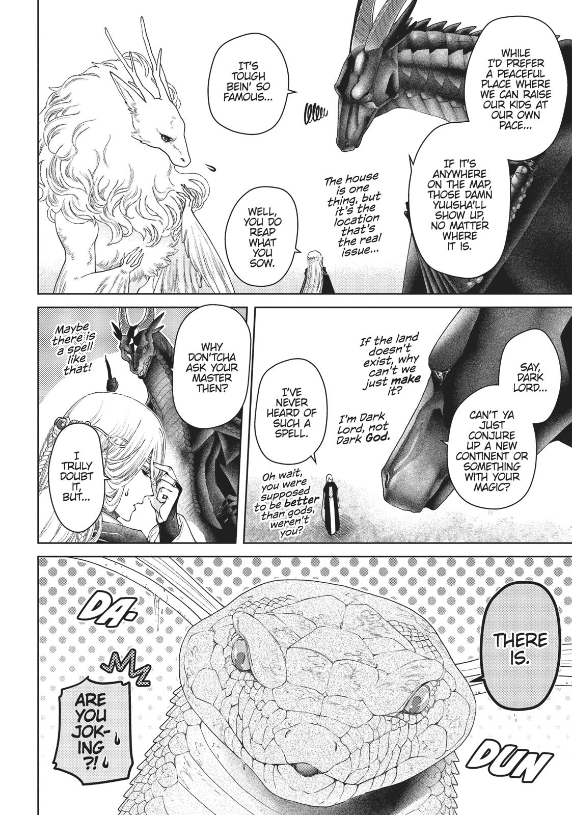 Dragon's House-Hunting Chapter 21 page 15 - Chapter 21
