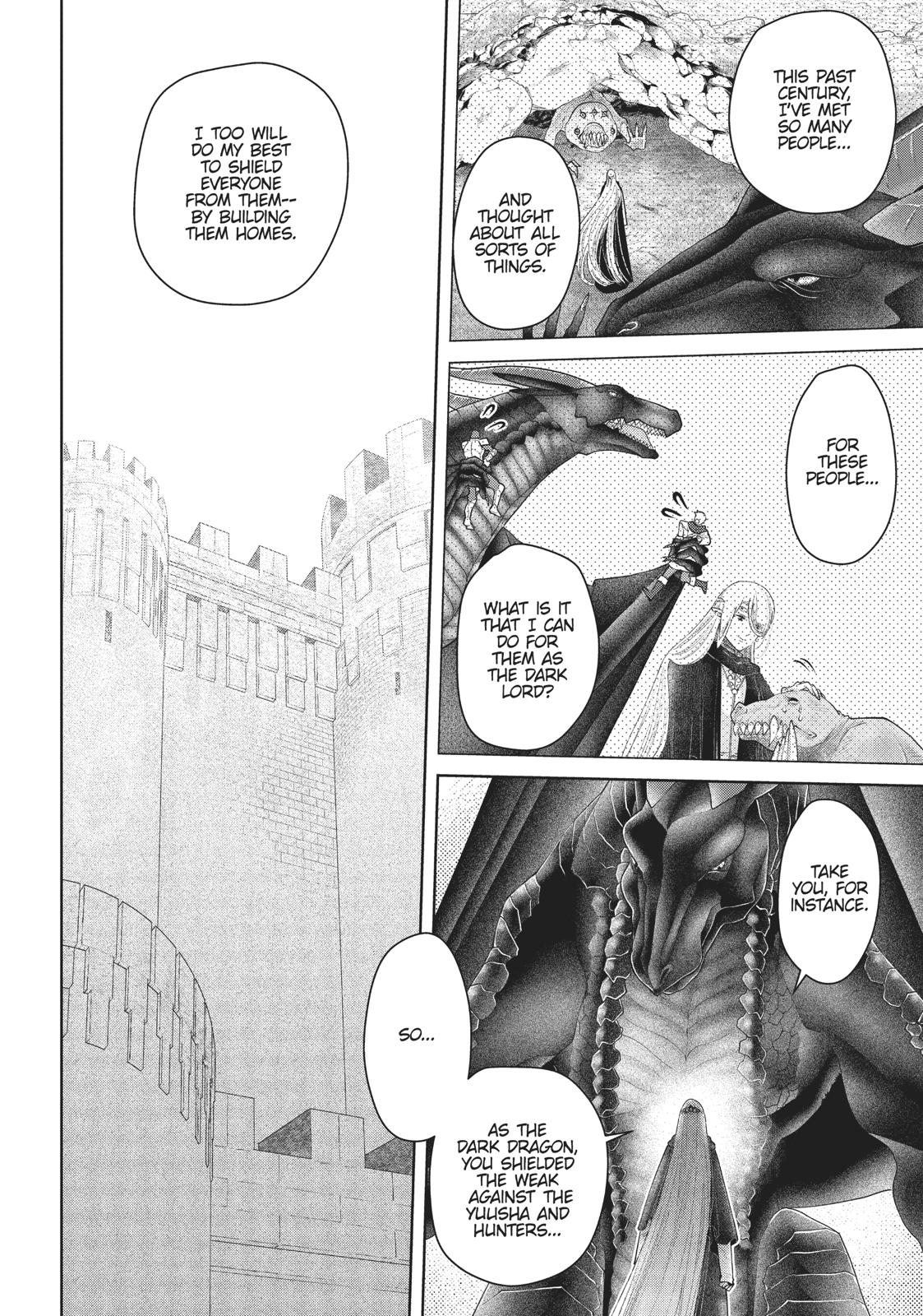Dragon's House-Hunting Chapter 21 page 28 - Chapter 21