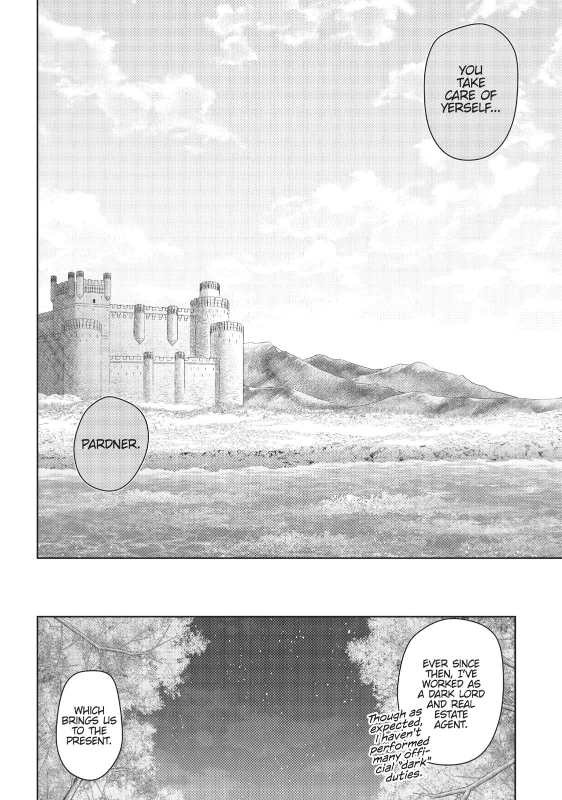 Dragon's House-Hunting Chapter 21 page 34 - Chapter 21