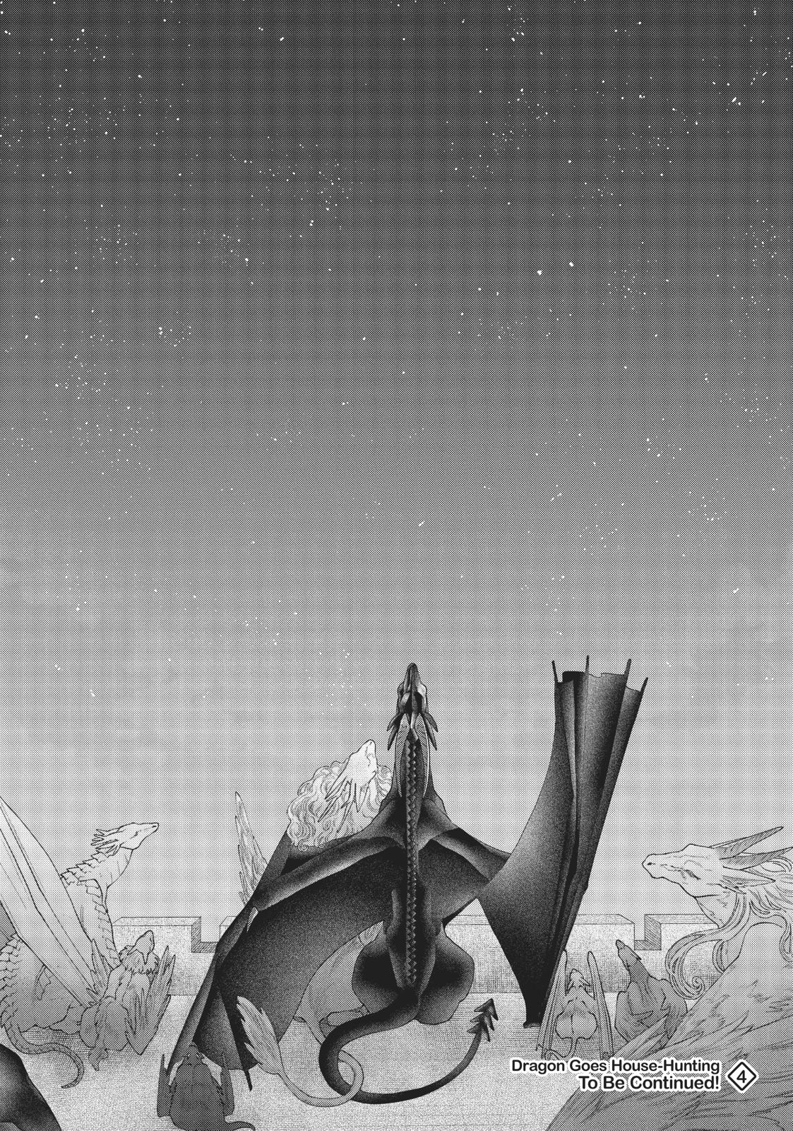Dragon's House-Hunting Chapter 21 page 38 - Chapter 21