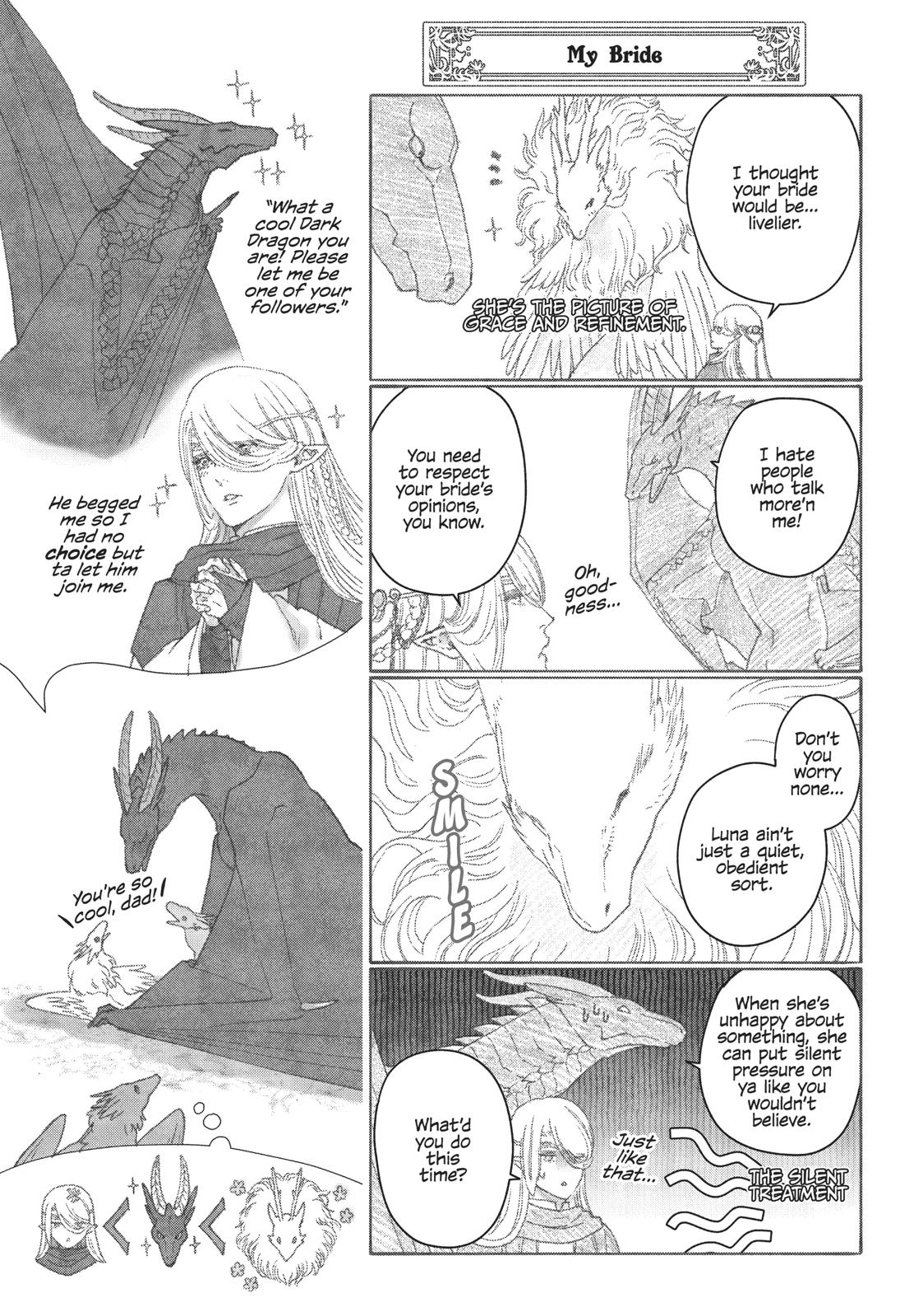 Dragon's House-Hunting Chapter 21 page 39 - Chapter 21