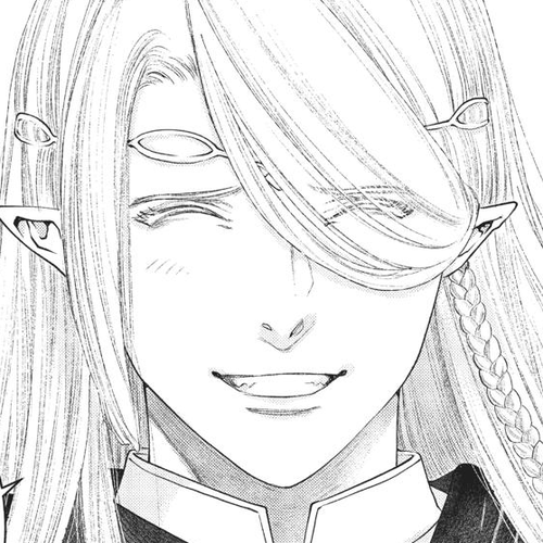 Dragon's House-Hunting Chapter 21 cover