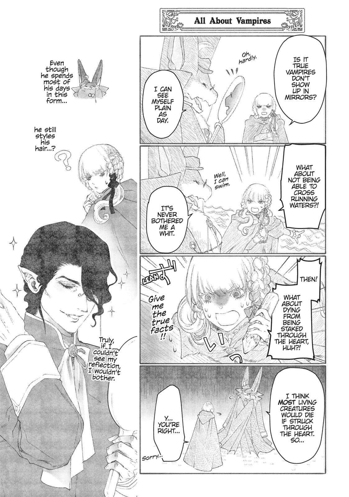 Dragon's House-Hunting Chapter 23 page 28 - Chapter 23