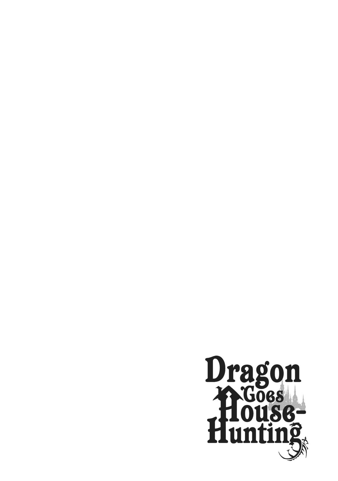 Dragon's House-Hunting Chapter 23 page 29 - Chapter 23