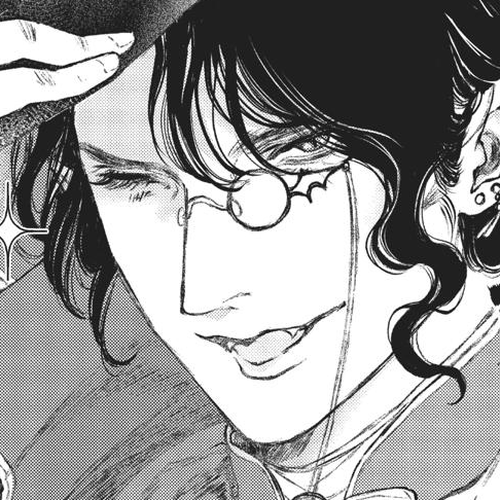 Dragon's House-Hunting Chapter 23 cover