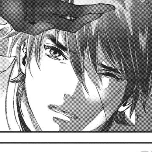 Dragon's House-Hunting Chapter 24 cover