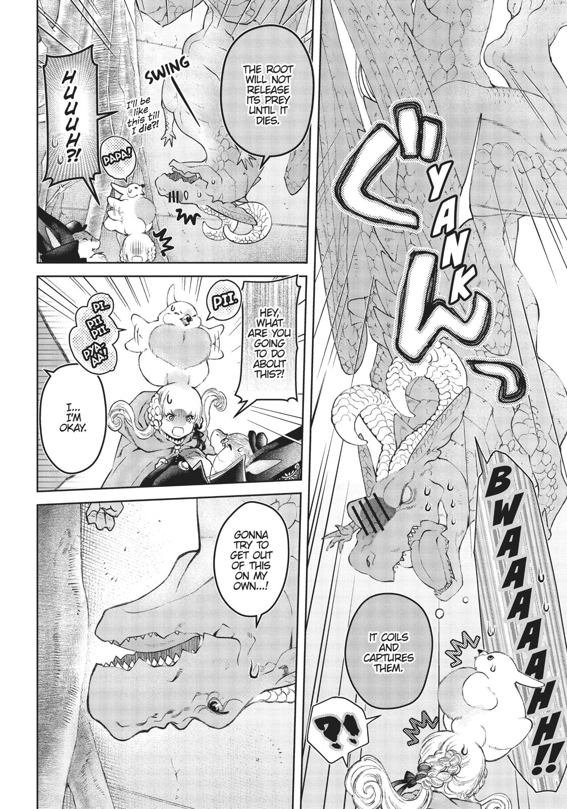 Dragon's House-Hunting Chapter 25 page 24 - Chapter 25