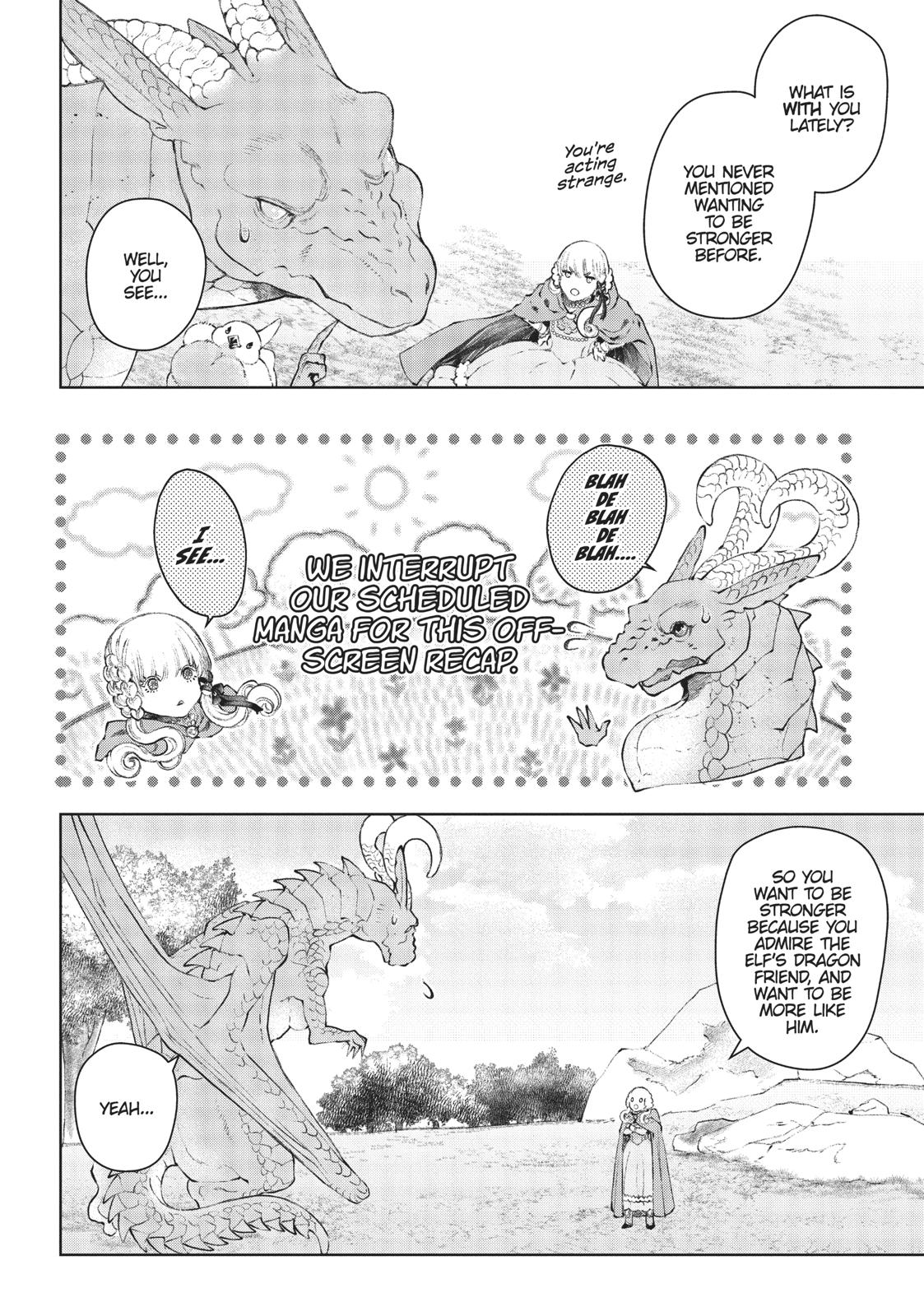 Dragon's House-Hunting Chapter 25 page 29 - Chapter 25