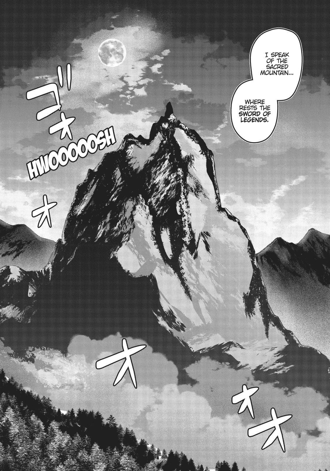 Dragon's House-Hunting Chapter 25 page 37 - Chapter 25