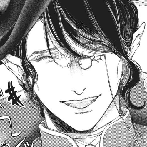 Dragon's House-Hunting Chapter 25 cover