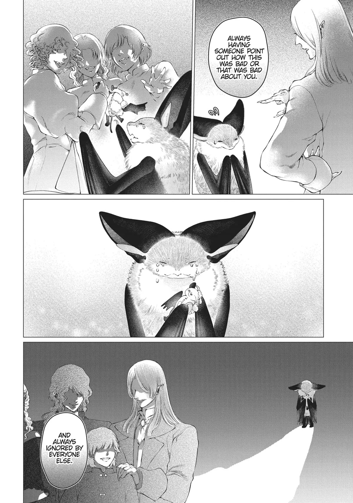 Dragon's House-Hunting Chapter 28 page 31 - Chapter 28