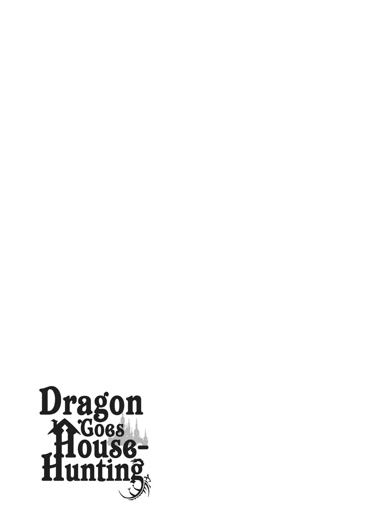 Dragon's House-Hunting Chapter 29.5 page 15 - Chapter 29.5