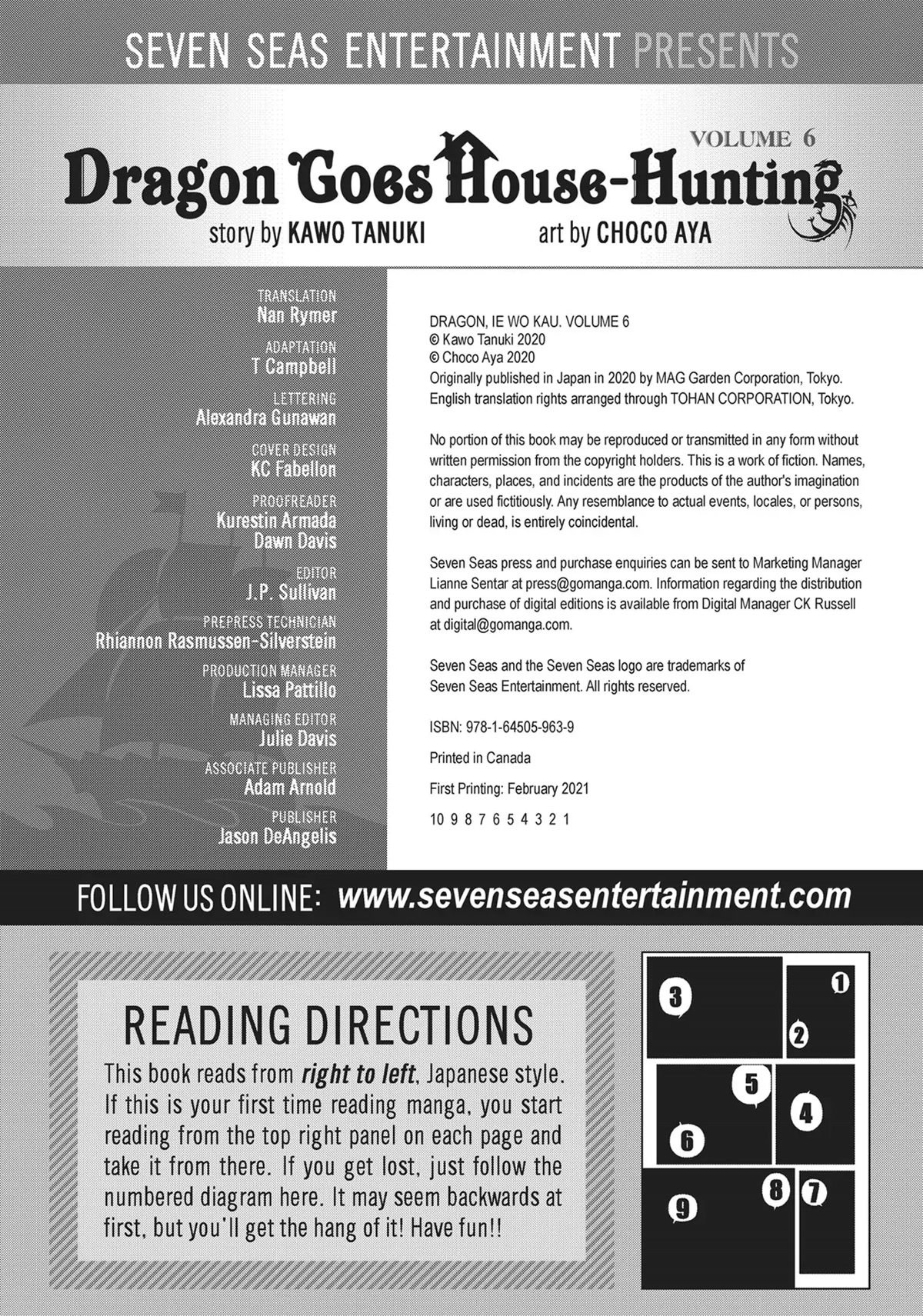 Dragon's House-Hunting Chapter 29.5 page 16 - Chapter 29.5