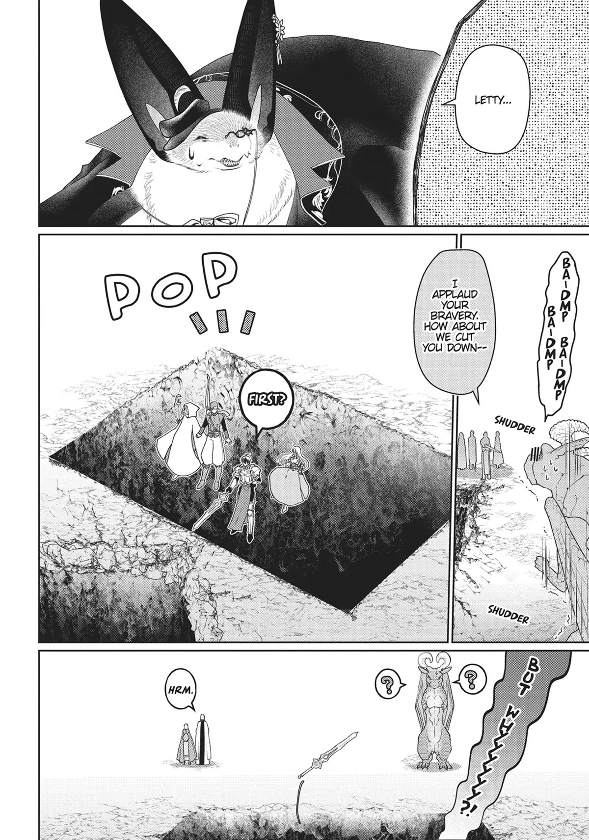 Dragon's House-Hunting Chapter 29 page 23 - Chapter 29