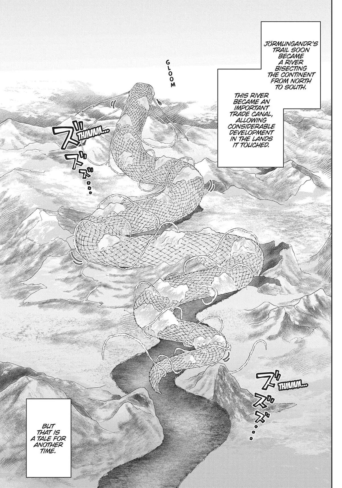 Dragon's House-Hunting Chapter 30 page 28 - Chapter 30